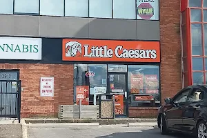 Little Caesars Pizza image