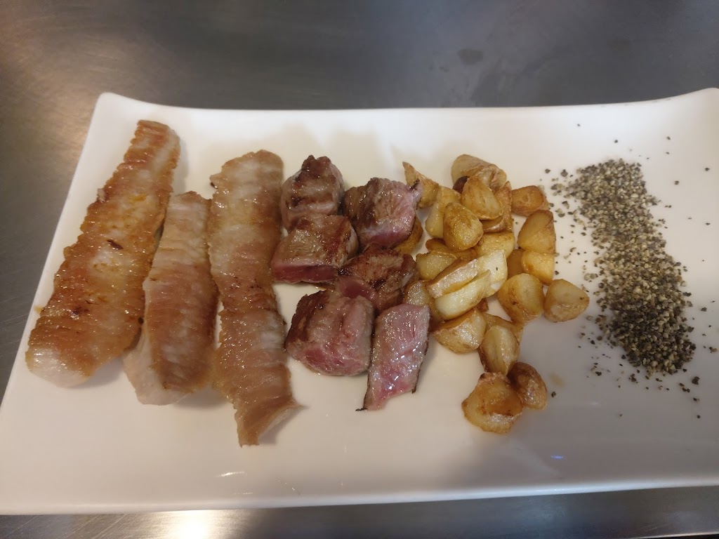 吉田法式鐵板燒 的照片