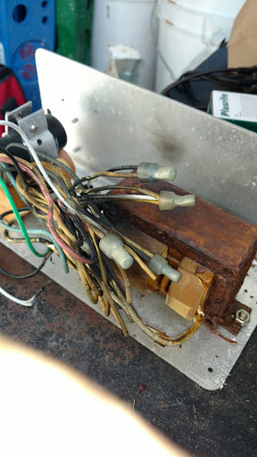 Photo of PreFlight Electrical Services