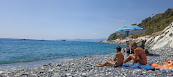 Foto von Spiaggia libera Abbelinou annehmlichkeitenbereich