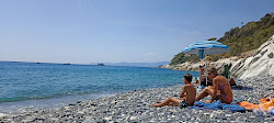 Photo de Spiaggia libera Abbelinou #alt_locality_no