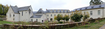 Fontevraud L' Ermitage du Restaurant français Le Restaurant de Fontevraud l'Ermitage à Fontevraud-l'Abbaye - n°12