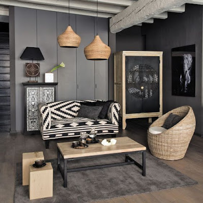 Décoratrice d'intérieur Montauban- Home staging - Caroline Ulivi à Montauban