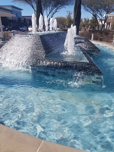Shopping Mall «The Fountains at Farah», reviews and photos, 8889 Gateway Blvd W, El Paso, TX 79925, USA