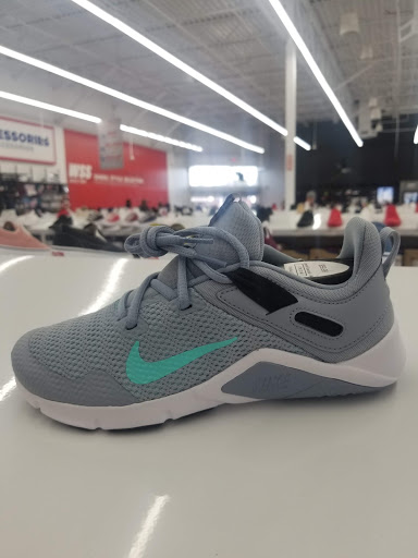 Shoe Store «WSS», reviews and photos, 8830 Garfield Ave, South Gate, CA 90280, USA