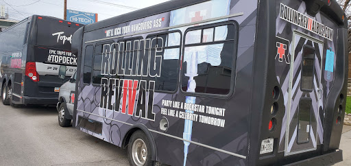 Auto Repair Shop «Hi-Tech Automotive», reviews and photos, 1801 S Congress Ave, Austin, TX 78704, USA