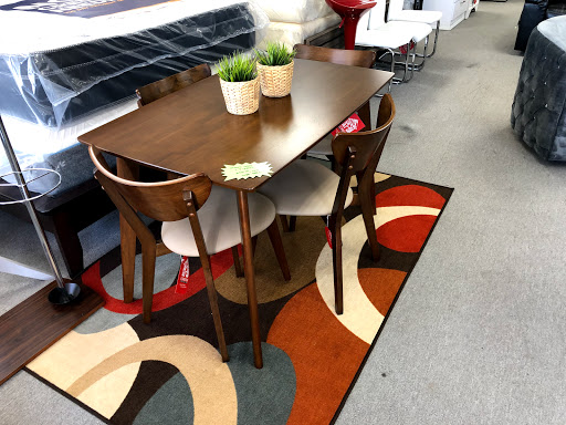 Mattress Store «Urbano Furniture», reviews and photos, 2708 N State Rd 7, Margate, FL 33063, USA