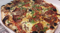 Plats et boissons du Pizzeria PIZZA VILLARD BONNOT - n°1