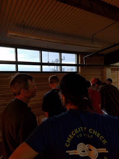 Sports Activity Location «Vertical World Seattle», reviews and photos, 2330 W Commodore Way, Seattle, WA 98199, USA