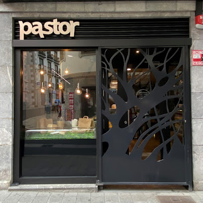 PASTOR