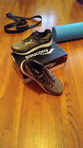 Running Store «Breakaway Running», reviews and photos, 2109 Madison Ave, Memphis, TN 38104, USA