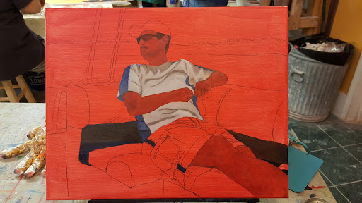 Art Center «LibertyTown Arts Workshop», reviews and photos, 916 Liberty St, Fredericksburg, VA 22401, USA