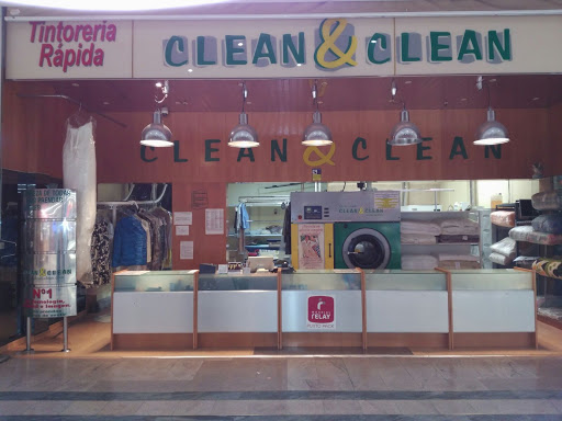 Tintoreria Clean&Clean León