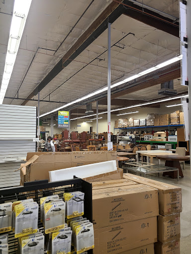 Home Improvement Store «Anaheim ReStore - Habitat for Humanity of Orange County», reviews and photos