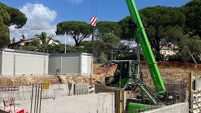 ECDS à Nice
