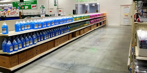 Home Improvement Store «Menards», reviews and photos, 3660 N Maize Rd, Wichita, KS 67205, USA