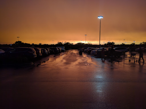 Department Store «Walmart Supercenter», reviews and photos, 12195 Singletree Ln, Eden Prairie, MN 55344, USA