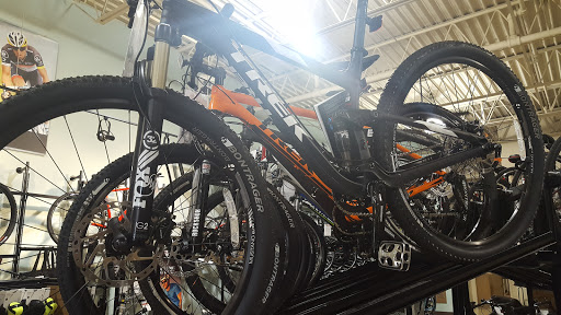 Bicycle Store «BikeBeat», reviews and photos, 1624 Laskin Rd, Virginia Beach, VA 23451, USA