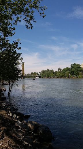 Historical Place «Old Sacramento Historic Foundation», reviews and photos, 101 I St, Sacramento, CA 95814, USA