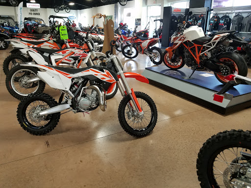 Motorcycle Dealer «B & B Sales & Services», reviews and photos, 343 Champ Blvd, Manheim, PA 17545, USA