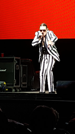 Amphitheater «Cal Coast Credit Union Amphitheater», reviews and photos