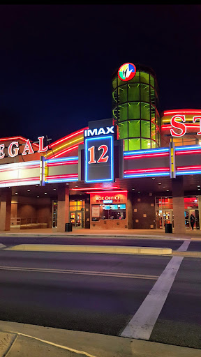 Shopping Mall «Waugh Chapel Towne Centre», reviews and photos, 1417 S Main Chapel Way, Gambrills, MD 21054, USA