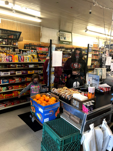 Grocery Store «Barendregt Grocery», reviews and photos, 18195 Main St, Jamestown, CA 95327, USA