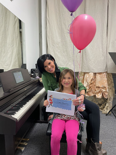 Music School «Angela Floyd School For Dance And Music», reviews and photos, 10845 Kingston Pike, Knoxville, TN 37934, USA