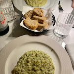 Photo n°3 de l'avis de Giulia.c fait le 20/02/2022 à 21:02 sur le  Il Ristorantino di Bayon à La Spezia