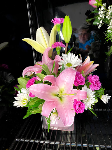 Florist «Flowers & Gifts From The Heart», reviews and photos, 10203 Culebra Rd #3, San Antonio, TX 78251, USA