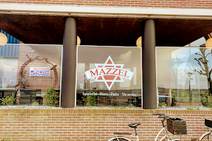 Restaurant Grillroom Mazzel Huizen image
