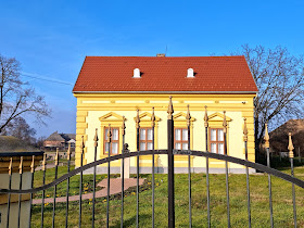 Csók István Emlékmúzeum