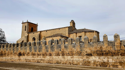Celada del Camino - 09226, Burgos, Spain