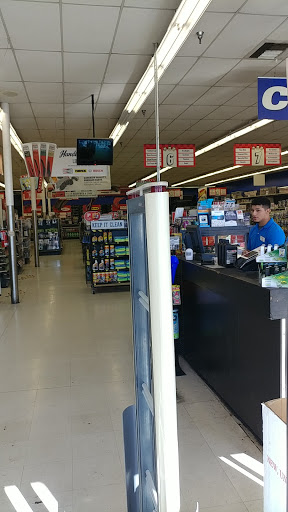 Auto Parts Store «Pep Boys Auto Parts & Service», reviews and photos, 1203 E Lohman Ave, Las Cruces, NM 88001, USA