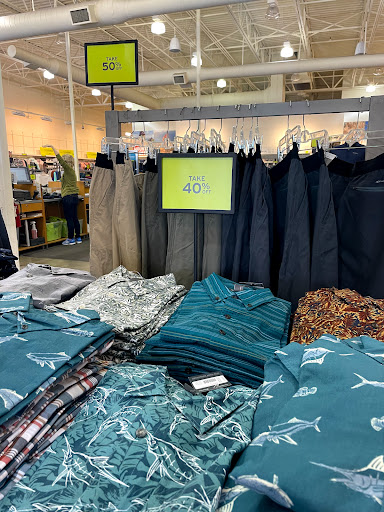 Clothing Store «Eddie Bauer Outlet», reviews and photos, 15813 FL-535, Orlando, FL 32837, USA