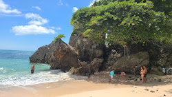 Playa Cuevas'in fotoğrafı vahşi alan