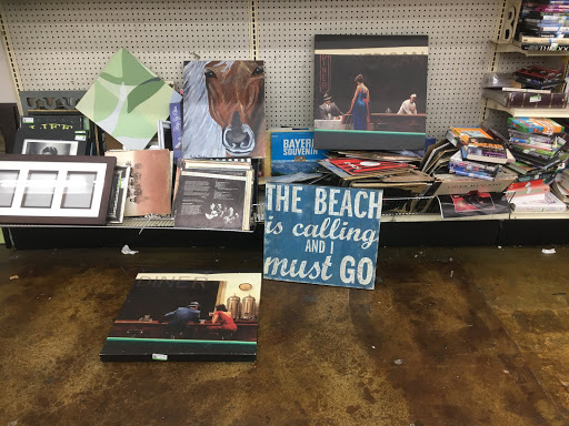 Non-Profit Organization «Goodwill», reviews and photos