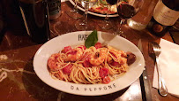 Spaghetti du Restaurant italien Ragazzi Da Peppone Arcachon - n°19