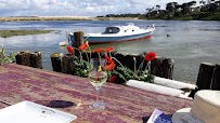 Photos du propriétaire du Restaurant de fruits de mer La Cabane du Mimbeau à Lège-Cap-Ferret - n°11