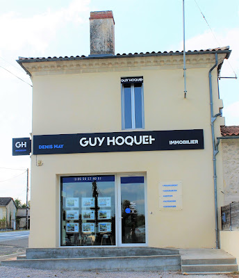 Agence immobilière Guy Hoquet VIRELADE à Virelade