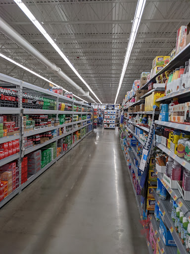 Discount Store «Walmart», reviews and photos, 1303 Centennial Ave, Piscataway Township, NJ 08854, USA