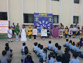 Podar International School Sangli