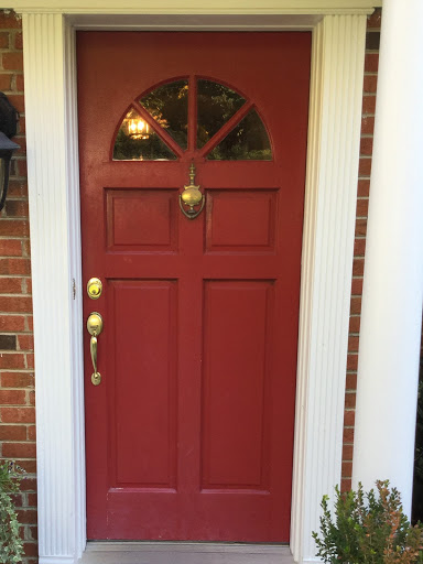 3301 Mt Vernon Ave, Alexandria, VA 22305, USA