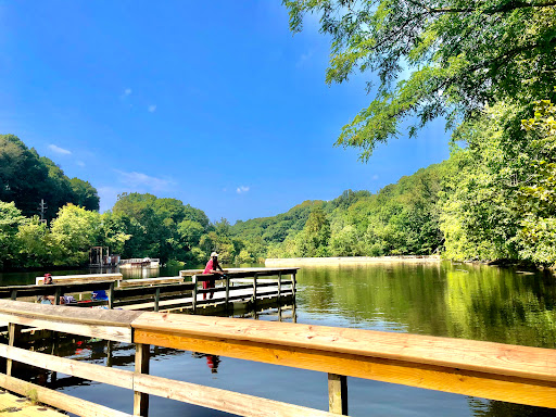 Park «Gorge Metro Park», reviews and photos, 1160 Front St, Cuyahoga Falls, OH 44223, USA