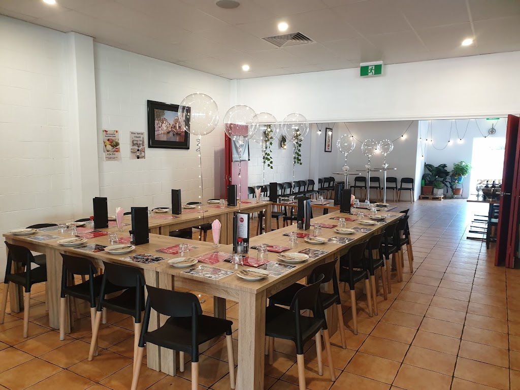 Gino's Restaurant Hamilton, QLD 4007 Menu, Reviews, Hours & Contact.