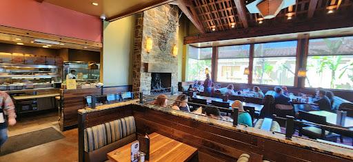Lazy Dog Restaurant & Bar image
