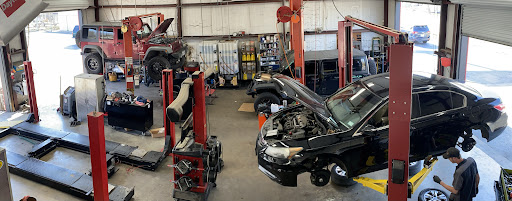 Auto Repair Shop «Victory Lane Automotive», reviews and photos, 264 Kitty Hawk Rd, Universal City, TX 78148, USA
