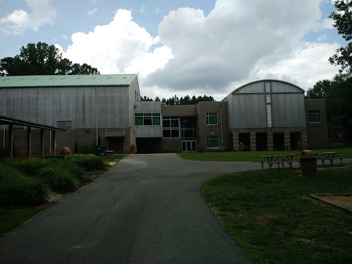 Community Center «Lake Lynn Community Center», reviews and photos, 7921 Ray Rd, Raleigh, NC 27613, USA