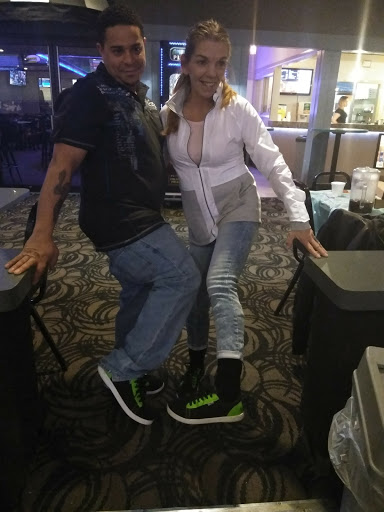 Bowling Alley «Rebman Recreation Inc», reviews and photos, 5300 Oberlin Ave, Lorain, OH 44053, USA