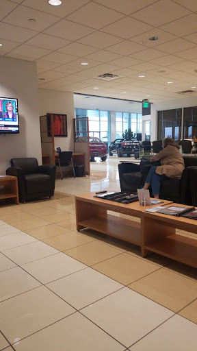 Car Dealer «Cavender Buick GMC West», reviews and photos, 7400 TX-1604 Loop, San Antonio, TX 78254, USA